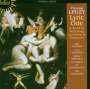 Thomas Linley (Der Jüngere): Lyric Ode, CD
