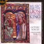 : Musik zur Krönung Richard I am 3.9.1189, CD