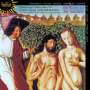 : Spanische Lieder & Motetten 1480-1550, CD