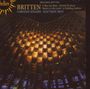 Benjamin Britten: Rejoice the Lamb - Kantate op.30, CD