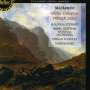 Alexander Mackenzie: Violinkonzert op.32, CD
