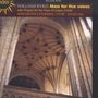 William Byrd: Mass for 5 Voices, CD