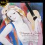 Francis Poulenc: Lieder "Voyage a Paris", CD