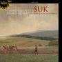 Josef Suk: Klavierquintett op.8, CD