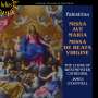 Giovanni Pierluigi da Palestrina: Missa Ave Maria, CD