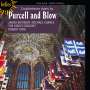 Henry Purcell: Lieder & Duette, CD