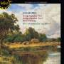 Charles Villiers Stanford: Streichquartette Nr.1 & 2, CD
