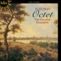 Franz Schubert: Oktett D.803, CD