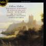William Wallace: Symphonic Poemes Nr.1,3,5,6, CD