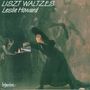 Franz Liszt: Sämtliche Klavierwerke Vol.1, CD