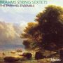 Johannes Brahms: Streichsextette Nr.1 & 2, CD