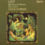 Franz Liszt: Sämtliche Klavierwerke Vol.8, CD
