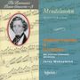 Felix Mendelssohn Bartholdy: Konzerte As-Dur & E-Dur für 2 Klaviere & Orchester, CD