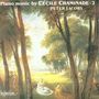 Cecile Chaminade: Klavierwerke Vol.2, CD