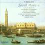 Antonio Vivaldi: Beatus Vir RV 795 (Psalm 111), CD