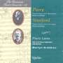 Hubert Parry: Klavierkonzert Fis-Dur, CD