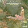 Cecile Chaminade: Klavierwerke Vol.3, CD