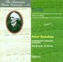 Henry Litolff: Concertos Symphoniques Nr.2 & 4 für Klavier & Orchester, CD
