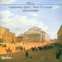 Franz Liszt: Sämtliche Klavierwerke Vol.40, CD