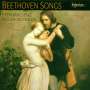 Ludwig van Beethoven: Lieder, CD