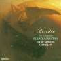 Alexander Scriabin: Klaviersonaten Nr.1-10, CD,CD