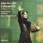 John McCabe: Edward II (Ballettmusik), CD,CD