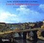 Marc Roger Normand Couperin: Livre de Tabulature de Clavecin, CD