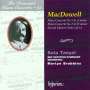 Edward MacDowell: Klavierkonzerte Nr.1 & 2, CD