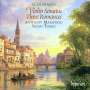 Robert Schumann: Sonaten für Violine & Klavier Nr.1 & 2, CD