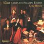 Franz Liszt: Sämtliche Klavierwerke Vol.48, CD