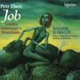 Petr Eben: Job f.Orgel, CD