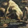 Petr Eben: 10 Choralvorspiele, CD