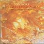 Leopold Godowsky: Klaviersonate e-moll "Grand Sonata", CD