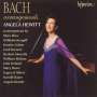 : Angela Hewitt - Bach Arrangements, CD