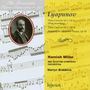Sergei Lyapunov: Klavierkonzerte Nr.1 & 2 (op.4 & 38), CD