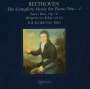 Ludwig van Beethoven: Klaviertrios Vol.1, CD