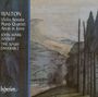 William Walton: Klavierquartett, CD
