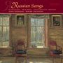 : Joan Rodgers - Russian Songs, CD