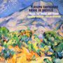 Joseph Canteloube: Dans la Montagne-Suite für Violine & Klavier, CD