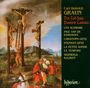 Carl Heinrich Graun: Der Tod Jesu, CD,CD