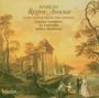 Jean Philippe Rameau: Regne Amour - Love Songs from the Operas, CD