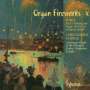 : Christopher Herrick - Organ Fireworks 10, CD