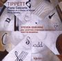 Michael Tippett: Klavierkonzert, CD,CD
