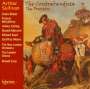 Arthur Sullivan: The Contrabandista (or The Law of the Ladrones), CD