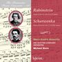 Xaver Scharwenka: Klavierkonzert Nr.1 op.32, CD