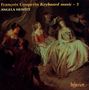 Francois Couperin: Klavierwerke Vol.3, CD