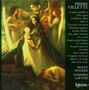 Pierre Villette: Choral Music, CD