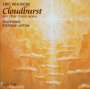 Eric Whitacre: Cloudburst, CD