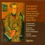 Constant Lambert: Romeo & Julia (Ballettmusik), CD