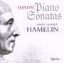 Joseph Haydn: Klaviersonaten H16 Nr.23,24,32,37,40,41,43,46,50,52, CD,CD